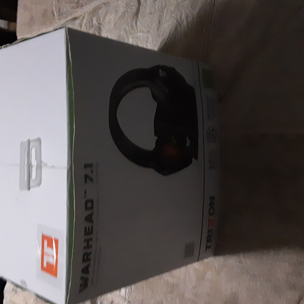 Gaming headset - Picture 4 of 6